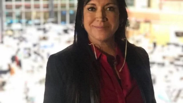 No voy en tren ni en avión: el reclamo de la senadora Rodríguez Machado sobre una fecha de vuelta del transporte (y ayuda al turismo)