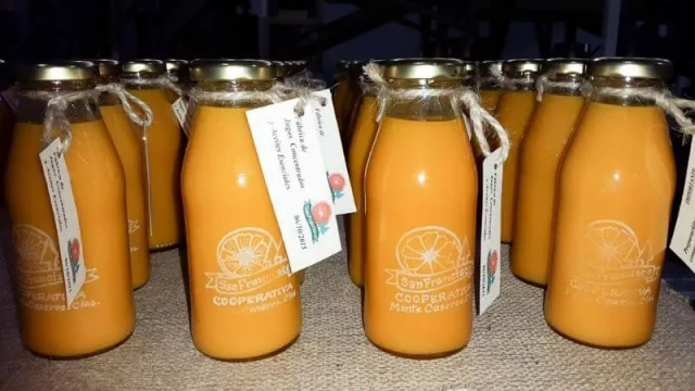 Sin mercado europeo, la cooperativa “San Francisco” de Corrientes se ve afectada 