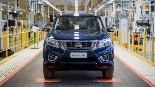 La Nissan Frontier se vende cada vez más por el “boca a boca” de sus usuarios, dicen en la empresa.