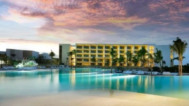 ¿Con ganas de poner los pies en la arena? Palladium ya abrió 3 de sus 5 hoteles en América (siguen ofreciendo flexi vouchers)