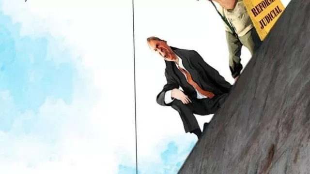 En la tensión por la reforma, guiño directo de AF a Schiaretti