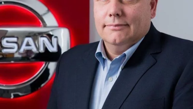 Nissan anuncia inversión de US$ 130 millones en Santa Isabel para consolidar su línea de Frontier (¿y algo más?)