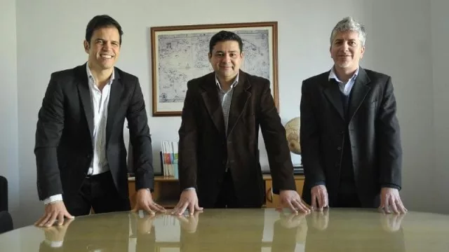 Criolani, Luna y Solé, al frente de MercadoXL.com