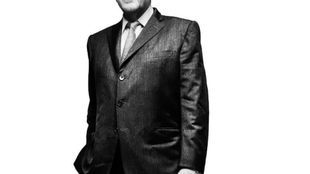 Ricardo Brasca, el supermercadista que las pasó a todas: "De mis 50 años en el sector, esta es la peor crisis"