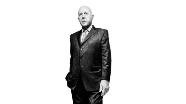  Ricardo Brasca:  el supermercadista que las pasó a todas: "de mis 50 años en el sector, esta es la peor crisis".