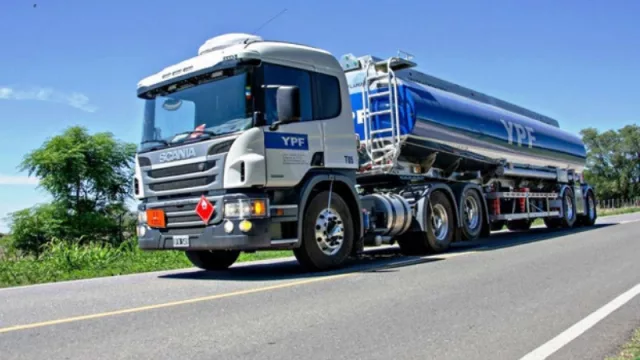 Buenos días hermosa criatura de la creación… ¿sabías que aumentaron las naftas? ($ 69,73 la Infinia)