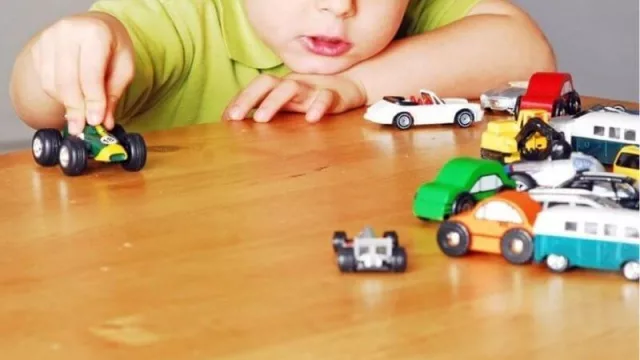 Ventas del Día del Niño: caída del 30% de la facturación y un gasto promedio de $ 2.000