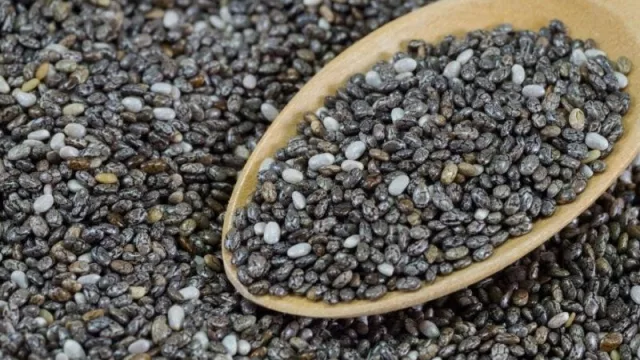 Chía paraguaya llega a más de 50 países abasteciendo la mitad de la demanda mundial