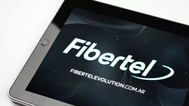 Siente que pelea contra molinos de viento (y Fibertel)