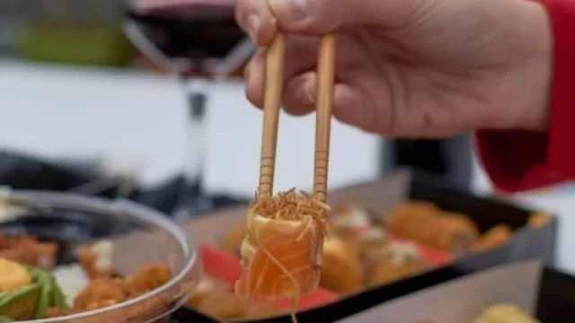 SushiSoul y la teoría del aguante: nunca cerraron sus puertas y ya trabajan “casi” como en marzo (5 locales)