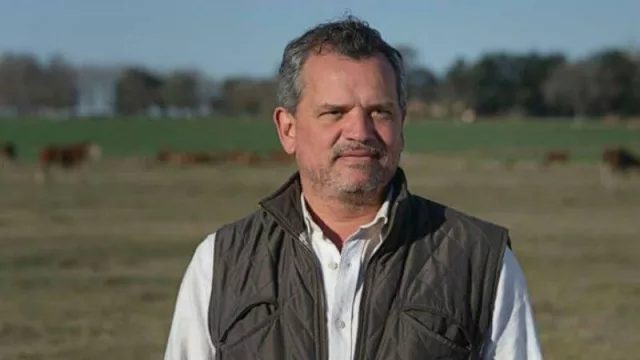 Guillermo Villagra, uno de los creadores de BitCow.