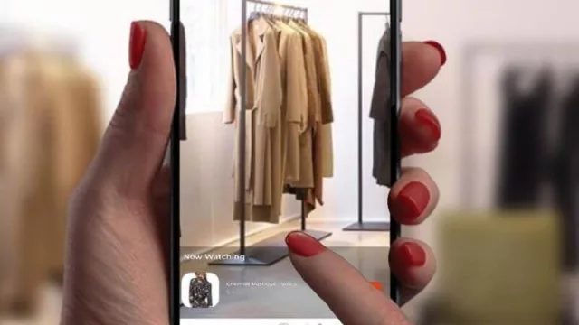 Llega el streaming shopping a Córdoba: cómo funciona la app GoJiraf con la que podrás comprar ropa (y más)