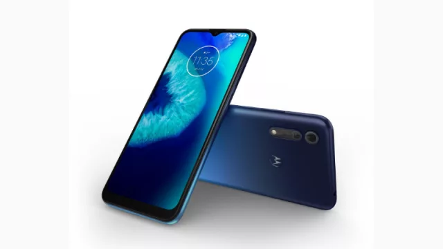 Moto g8 power lite: el nuevo smartphone “justo” de Motorola