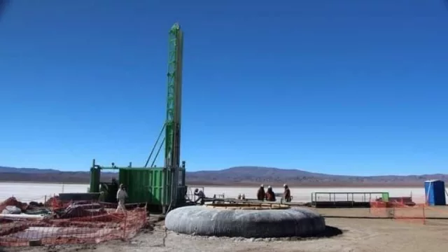 El litio salvará al mundo: Argentina puede responder a la demanda futura 