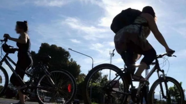 El boom inesperado: por la pandemia se triplicaron las ventas de bicis en Salta  