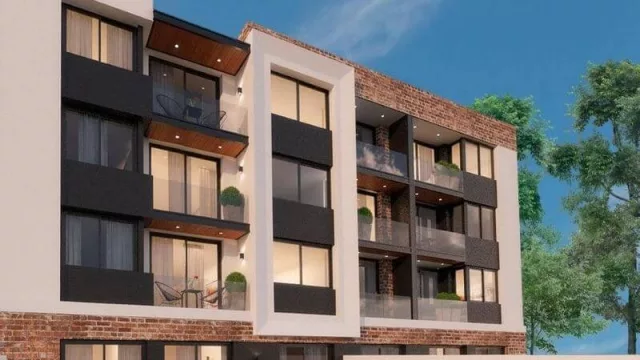 GrupoAndes a la delantera: “Edificio Fenix”, un proyecto “eco-friendly” único en Córdoba (a minutos del centro)