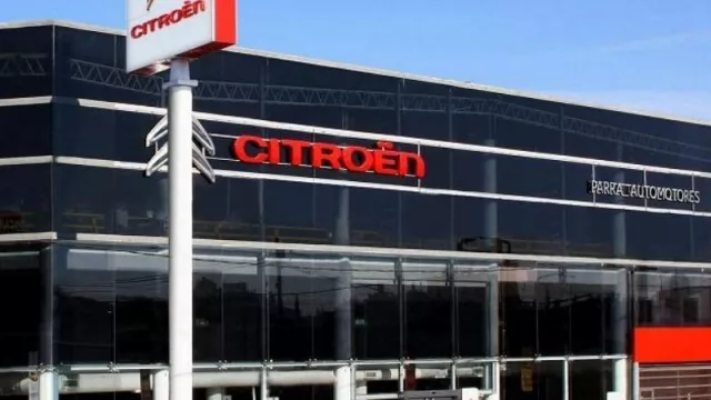 Familia Parra: feria de repuestos (casi 600 productos con descuentos y financiación hasta 18 meses)