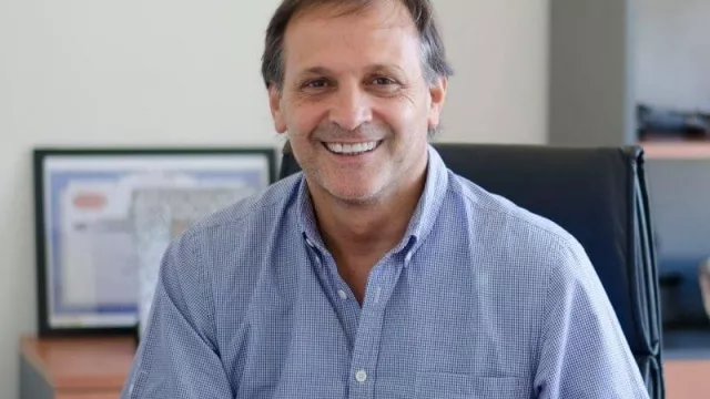 Delfos cumplió 22 años: cómo timonea la pandemia y hacía dónde va (estrena un coworking para agencias)