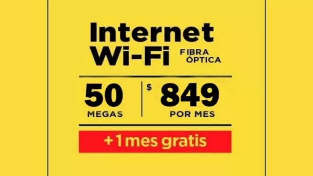 Pelea, pelea: Flow, Fibertel y Personal salen a cerrarle el paso al “robo” de clientes de Claro y su fibra óptica