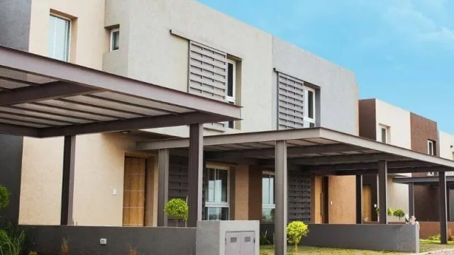 Dakota entregó las primeras casas de Nobú, avanza con los departamentos y Nobú Town (lotes, housing, mall y club)