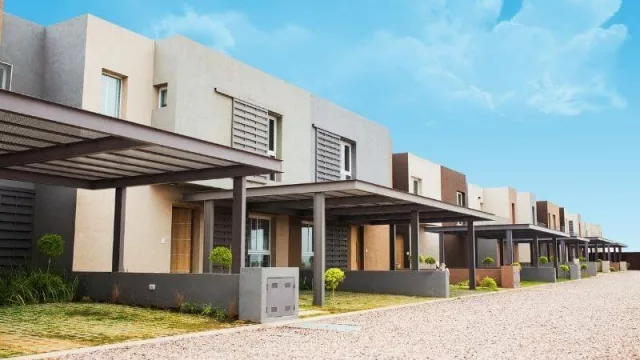 Más lindas que en el render: así piensan los Formia las terminaciones de sus productos inmobiliarios.