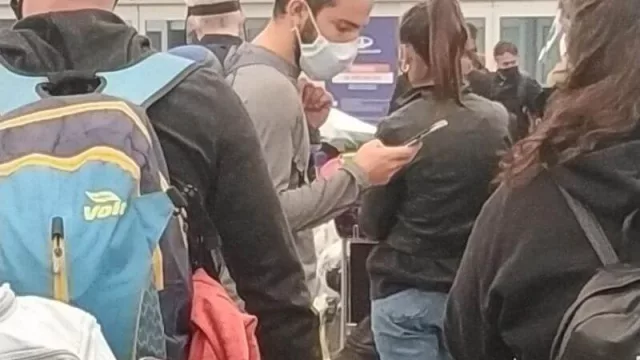 ¿Y los “brazos abiertos”? Cómo es el proceso de repatriación a Córdoba en plena cuarentena