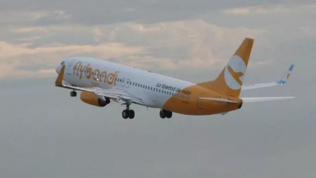 Trabajadores de Flybondi y JetSmart a Meoni: los plazos que maneja Ud. significan la desaparición de la industria