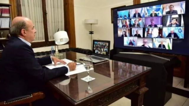 “Corrientes en el mundo”: programa para empresarios y embajadas en la Argentina