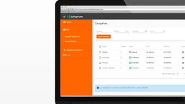 Boom de SMS Masivos para contactar a clientes en tiempos de cuarentena (By Teleprom)