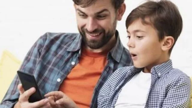 BKR y el regalo menos pensado para este día del niño: billeteras virtuales (para chicos de +10 años)