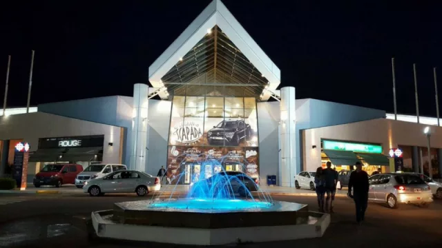 Después de casi 5 meses con sus puertas cerradas, reabre el Bahía Blanca Plaza Shopping 