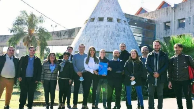 Fortalecimiento vecinal: Asociaciones civiles capacitarán a organizaciones sociales y centros vecinales