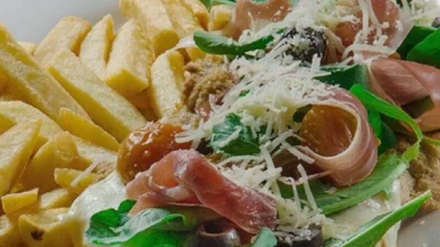 Arrancó la Semana de la milanesa y tenemos menús para vos