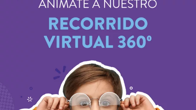 Nene, vamos a la juguetería (sin salir de casa) 