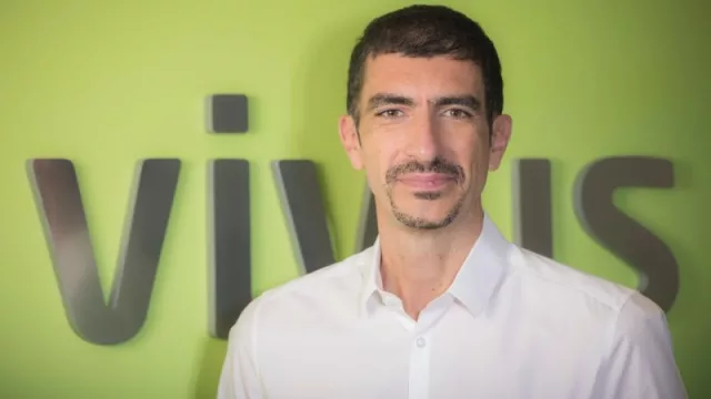 Salvador Calogero, de 4Finance: hay llegado la hora de la regulación para el sector fintech
