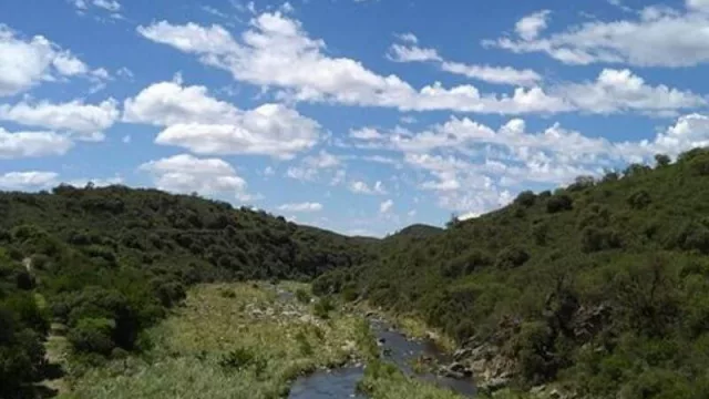 Gran subasta: 60 propiedades en las sierras de Córdoba y la costa atlántica (desde $ 275.000)