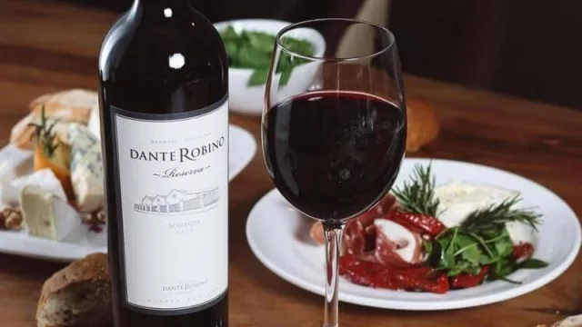 Cervecería Quilmes ya juega fuerte en el mundo del vino