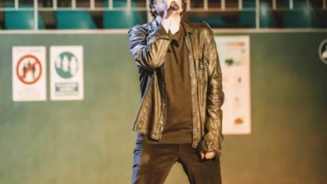 Casi, casi como el presencial: Cosquín Rock digital reunió 170.000 personas (PedidosYa, YPF y Quilmes, los sponsors)