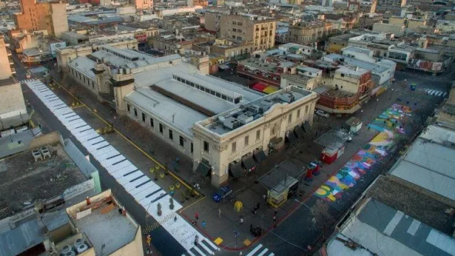 El Mercado Norte recupera su esplendor 