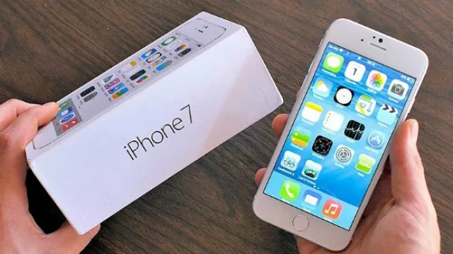 Cree que la gente que usa iPhone no sabe de tecnología