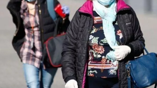 Datos, no pareceres: los contagios se generan en centros urbanos y no en viviendas (las áreas rojas de Córdoba)