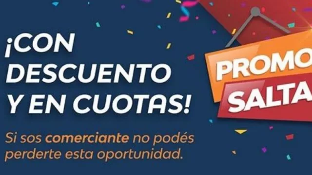Se viene una fuerte campaña para reactivar el comercio en Salta