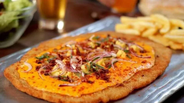 En agosto vuelve “La Semana de la Milanesa”