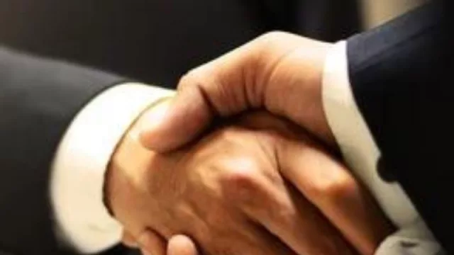 La Bolsa de Comercio tiene el primer centro de mediación con sistema multipuertas de Córdoba (¿cuánto cuesta resolver un conflicto interempresas hoy?)