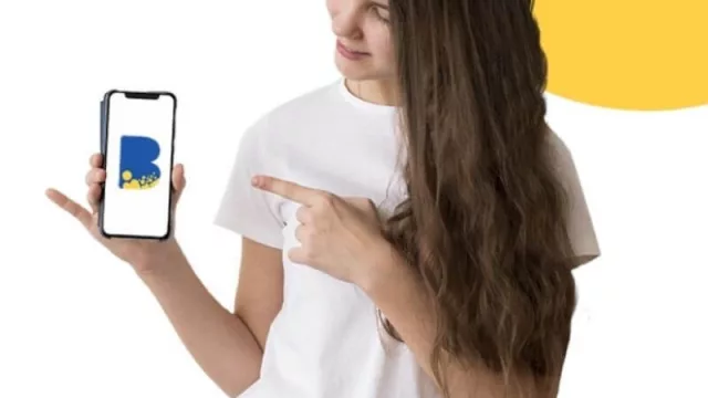 Big Blue People, la app que conecta personas con trabajadores independientes (el Uber de los servicios)