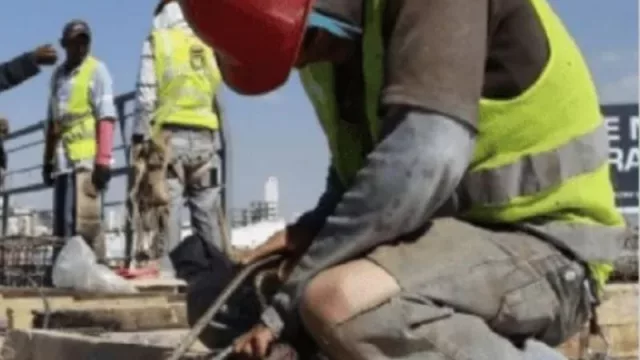 La construcción empieza a traccionar: crece interanual (y no solo intermensual) el Índice Construya