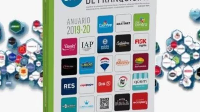 4 pasos para elegir una franquicia con la GAF (claves para franquiciantes y franquiciados)