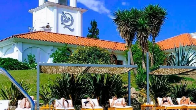 La Posada del Qenti, entre los lugares de Argentina mejor calificados en TripAdvisor