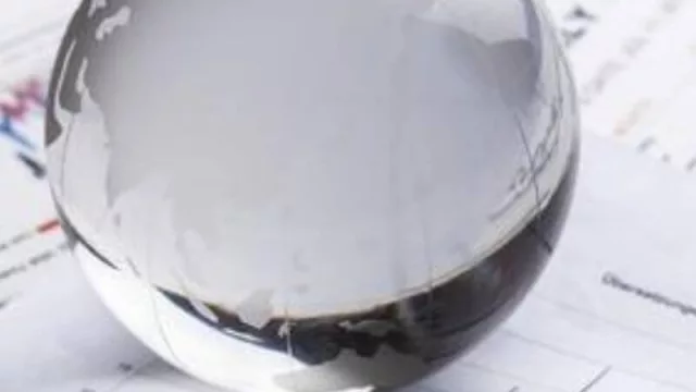 Pasó el veranito del clima… ¿hasta cuándo dura el veranito financiero (el Merval tiene “pista” por delante)