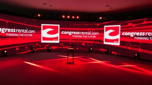 Experience 370 es una producto conjunto de Congress Rental y Quorum Córdoba Hotel.